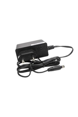 Meic 12V 1.5A Modem ve Arduino Uyumlu Plastik Kasa Priz Tipi Adaptör MN018G-E120150