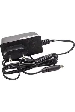 Meic 12V 1.5A Modem ve Arduino Uyumlu Plastik Kasa Priz Tipi Adaptör MN018G-E120150
