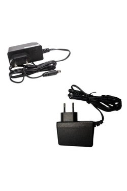 Meic 12V 1.5A Modem ve Arduino Uyumlu Plastik Kasa Priz Tipi Adaptör MN018G-E120150
