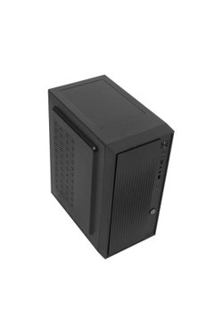 Frısby Fc-2720b 300w 1x80mm Fan Usb 3.0 Mıcro Atx Siyah Kasa