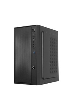 Frısby Fc-2720b 300w 1x80mm Fan Usb 3.0 Mıcro Atx Siyah Kasa