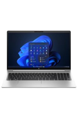 HP EliteBook 640 G11 A23E2EA Ultra 7 155U 16 GB 512 GB SSD Intel Graphics 14&quot; WUXGA Notebook
