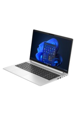 HP EliteBook 640 G11 A23E2EA Ultra 7 155U 16 GB 512 GB SSD Intel Graphics 14&quot; WUXGA Notebook