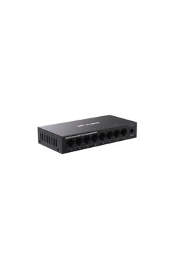 Ip-com Ip-g2208d 8 Port Gıgabıt Cloud Yönetilebilir Metal Kasa Swıtch