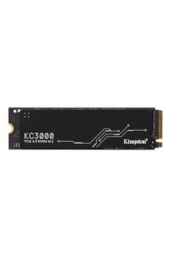2 Tb Kıngston Pcıe 4.0 Nvme M.2 2280 7000/7000 Skc3000d/2048g