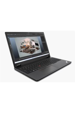 Lenovo 16&quot; Thınkpad P16v 21Kx001stx Ultra 9 185H-32Gb Ddr5 Ram-1Tb Nvme-8Gb Rtx 3000 Ada-W11 Pro 3 Yıl Yerinde Garanti