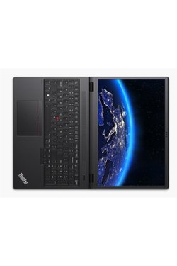 Lenovo 16&quot; Thınkpad P16v 21Kx001stx Ultra 9 185H-32Gb Ddr5 Ram-1Tb Nvme-8Gb Rtx 3000 Ada-W11 Pro 3 Yıl Yerinde Garanti