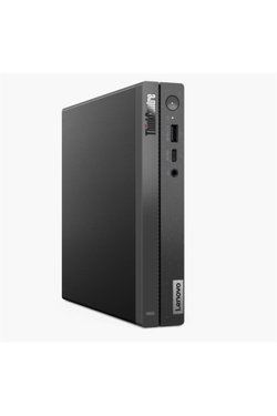 Lenovo ThinkCentre Neo 50Q Gen 4 12LN0024TX i5-13420H 16 GB 512 GB SSD UHD Graphics Mini PC