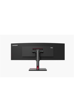 Lenovo ThinkVision P49w-30 63DBRAT1TK 49&quot; 4 ms Dual QHD Curved IPS 60 Hz Monitör