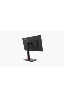 Lenovo ThinkVision T24i-30 63CFMATXTK 23.8&quot; 4 ms Full HD Pivot IPS 60 Hz Monitör