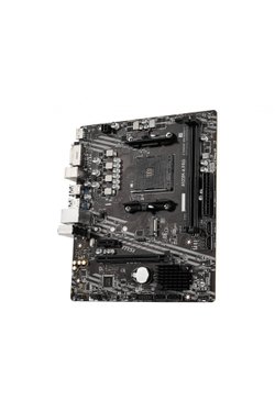 MSI A520M-A Pro AMD AM4 DDR4 Micro ATX Anakart