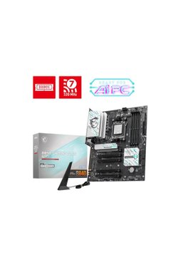 MSI B840 Gaming Plus Wi-Fi AMD AM5 DDR5 ATX Anakart