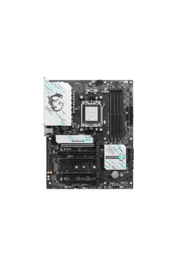 MSI B840 Gaming Plus Wi-Fi AMD AM5 DDR5 ATX Anakart