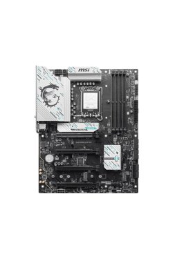 MSI B860 Gaming Plus Wi-Fi Intel LGA1851 DDR5 ATX Anakart