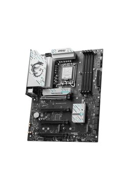 MSI B860 Gaming Plus Wi-Fi Intel LGA1851 DDR5 ATX Anakart
