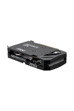 MSI RTX 5060 8G Shadow 2X OC G5060-8S2C 128 Bit GDDR7 8 GB Ekran Kartı