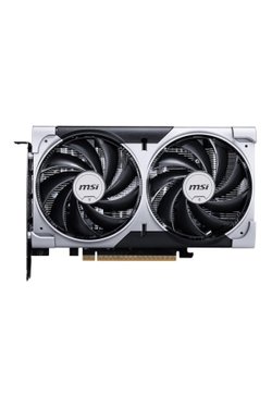 MSI RTX 5060 8G Ventus 2X OC G5060-8V2C 128 Bit GDDR7 8 GB Ekran Kartı