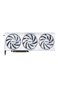MSI RTX 5080 16G Ventus 3X OC Plus G5080-16V3CP 256 Bit GDDR7 16 GB Ekran Kartı