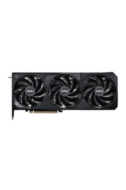 MSI RTX 5080 Shadow 3X OC 16G G5080-16S3C 256 Bit GDDR7 16 GB Ekran Kartı