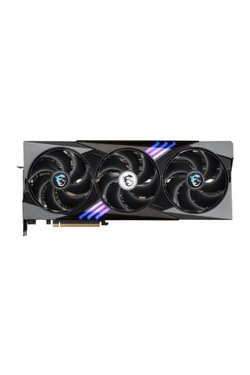 MSI RTX 5090 32G Gaming Trio OC G5090-32GTC 512 Bit GDDR7 32 GB Ekran Kartı