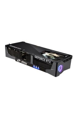 MSI RTX 5090 32G Gaming Trio OC G5090-32GTC 512 Bit GDDR7 32 GB Ekran Kartı
