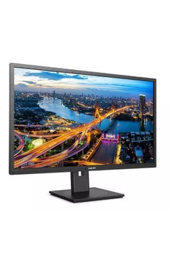 Philips 325B1L/00 31.5&quot; 4 ms 2K Pivot IPS 75 Hz Monitör