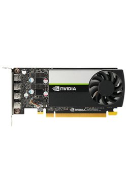 Pny Quadro Vcnt1000-8gb-sb Vcnt1000 8gb Ddr6 128bıt 4xdp Pasif Soğutucu Yapay Zeka Uygulama Ekran Kartı (aksesuarsız)