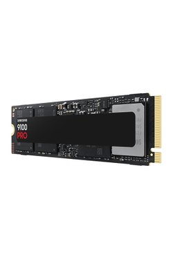 Samsung 9100 PRO MZ-VAP2T0BW PCI-Express 5.0 2 TB M.2 SSD