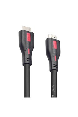 S-lınk Sl-hdm4k13 19+1 Hdmı To Hdmı 3mt V2.0 4k 60hz Kablo
