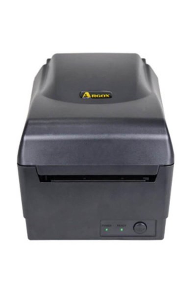 Argox Os-200 Pro 203dpı Termal Transfer Usb Barkod Yazıcı (ribonlu Kullanım)