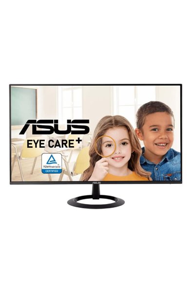 Asus VZ27EHF 27" 1 ms Full HD IPS 100 Hz Oyuncu Monitörü