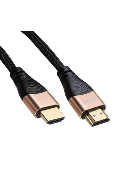 Dark DK-HD-CV20L200G 2 m 4K HDMI Kablo