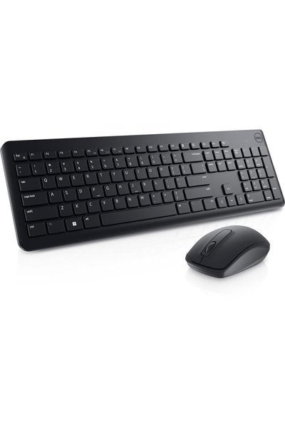 Dell KM3322W 580-AKGI Kablosuz Klavye Mouse Seti