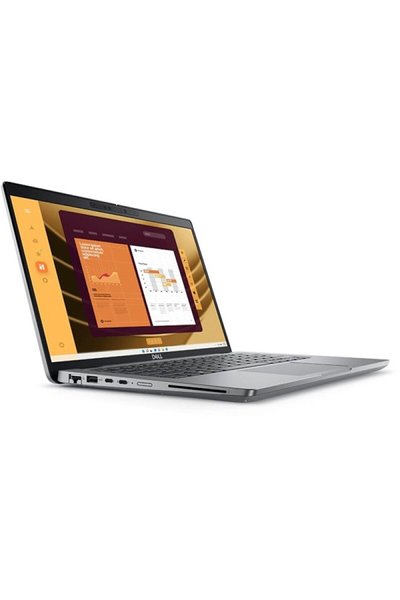 Dell Latitude 5450 N012L545014U Ultra 7 155U 16 GB 512 GB SSD Intel Graphics 14" Full HD Notebook