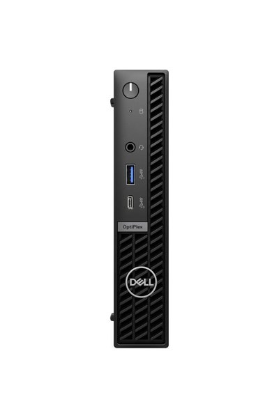 Dell Pc Optıplex 7020 N003o7020mff_u I3-14100t 8gb 512ssd Dos
