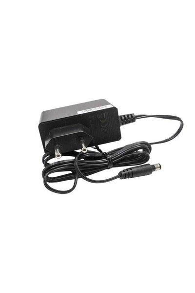 Meic 12V 1.5A Modem ve Arduino Uyumlu Plastik Kasa Priz Tipi Adaptör MN018G-E120150