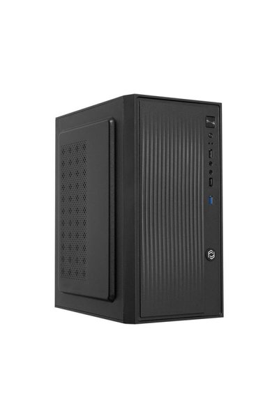 Frısby Fc-2720b 300w 1x80mm Fan Usb 3.0 Mıcro Atx Siyah Kasa