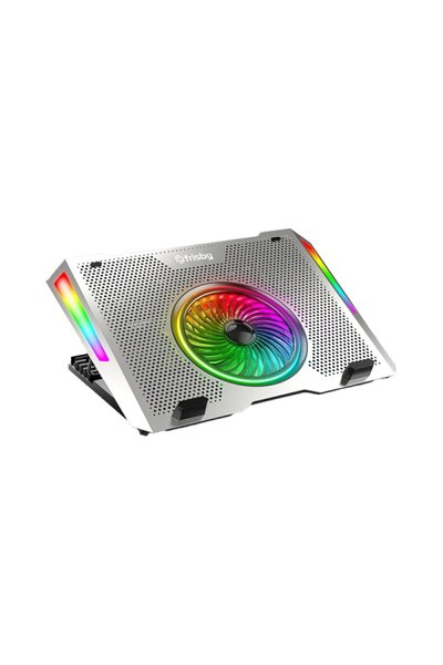 Frısby Fnc-5265st Rgb Gaming Notebook Soğutucu