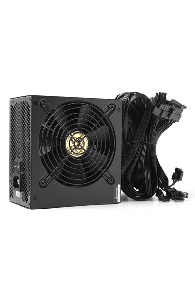 High Power Performance Gold GD HP1-J800GD-F12S 800 W Power Supply