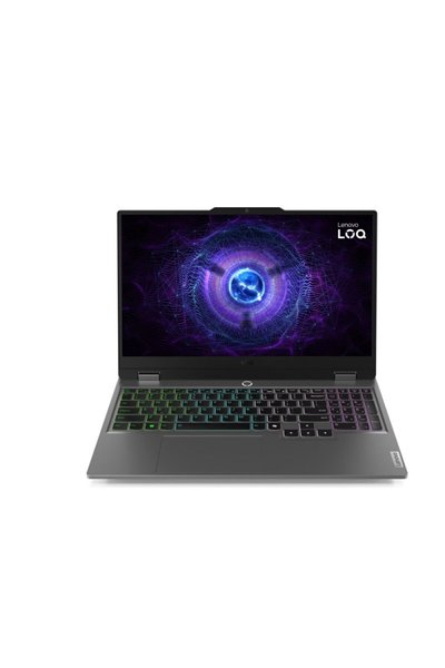 Lenovo LOQ 15IRX9 83DV0162TR i7-13650HX 16 GB 512 GB SSD RTX4050 15.6" Full HD Gaming Laptop