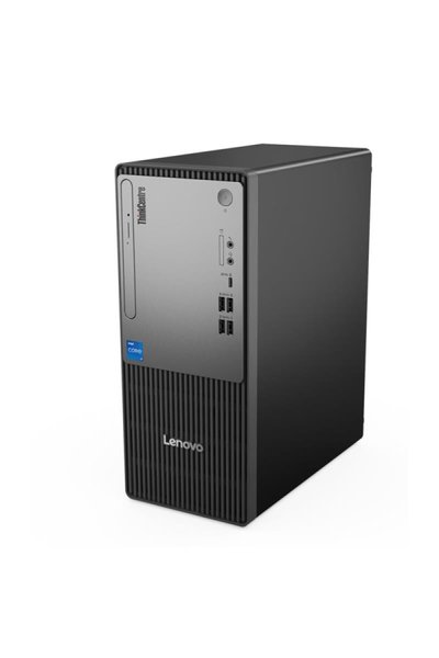 Lenovo ThinkCentre Neo 50T Gen 5 12UB000HTR i7-13700 8 GB 512 GB SSD UHD Graphics 770 Masaüstü Bilgisayar