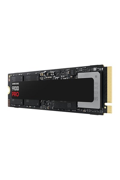 Samsung 9100 PRO MZ-VAP2T0BW PCI-Express 5.0 2 TB M.2 SSD