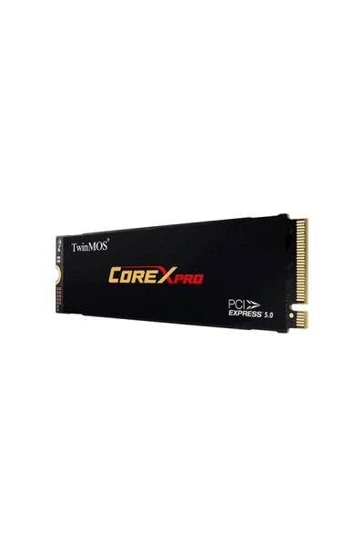 Twinmos CoreX Pro NVCXP1TBG52280 PCI-Express 5.0 1 TB M.2 SSD