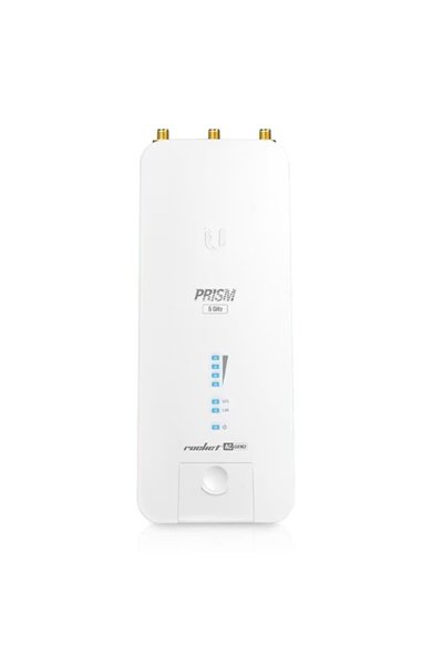 Ubıquıtı Rp-5ac-gen2 Rocket Prısm 5ac 5ghz 500mbps Ptp/ptmp Dış Ortam Access Poınt