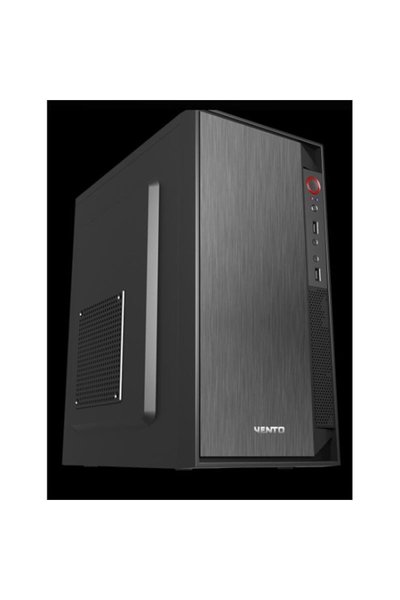 Vento Vs119s 400w Peak Mıcro Atx Kasa