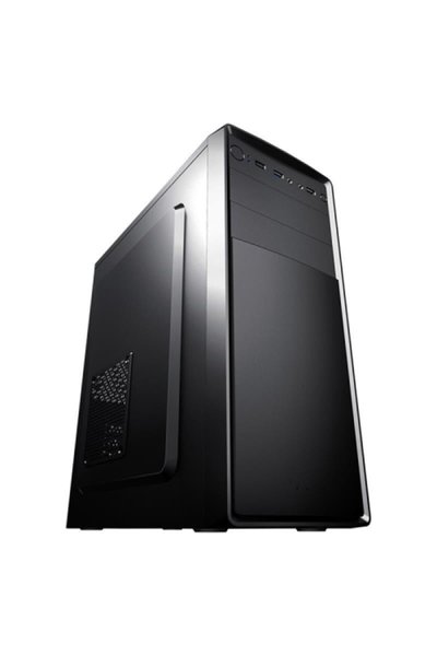 Vento VS120S Fanlı 350 W ATX Bilgisayar Kasası