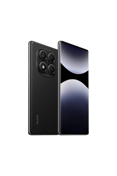Xiaomi Redmi Note 14 Pro 256 GB 8 GB Ram Cep Telefonu ( Xiaomi Türkiye Garantili ) Siyah