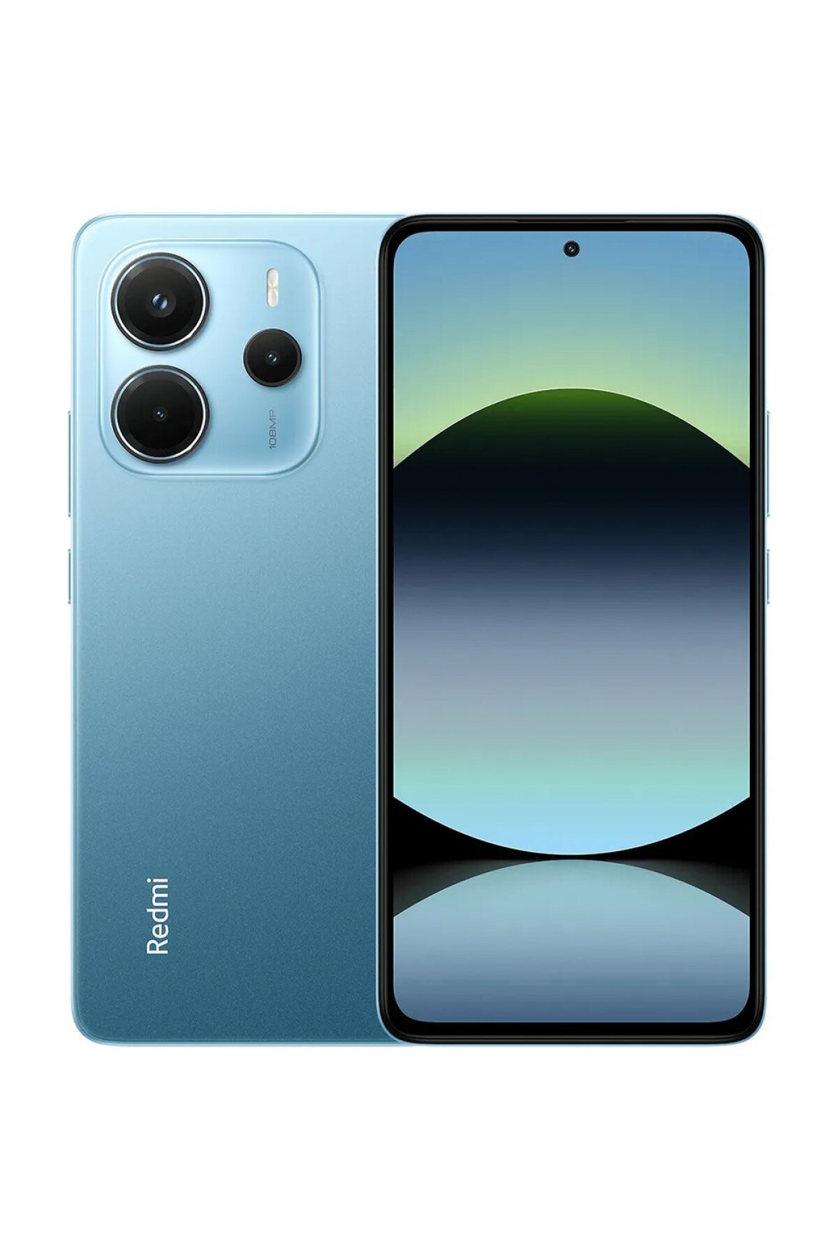 Xiaomi Xiaomi Redmi Note 14 256 GB 8 GB Ram Cep Telefonu ( Xiaomi Türkiye Garantili ) Mavi Xiaomi Xiaomi Redmi Note 14 256 GB 8 GB Ram Cep Telefonu ( Xiaomi Türkiye Garantili ) Mavi