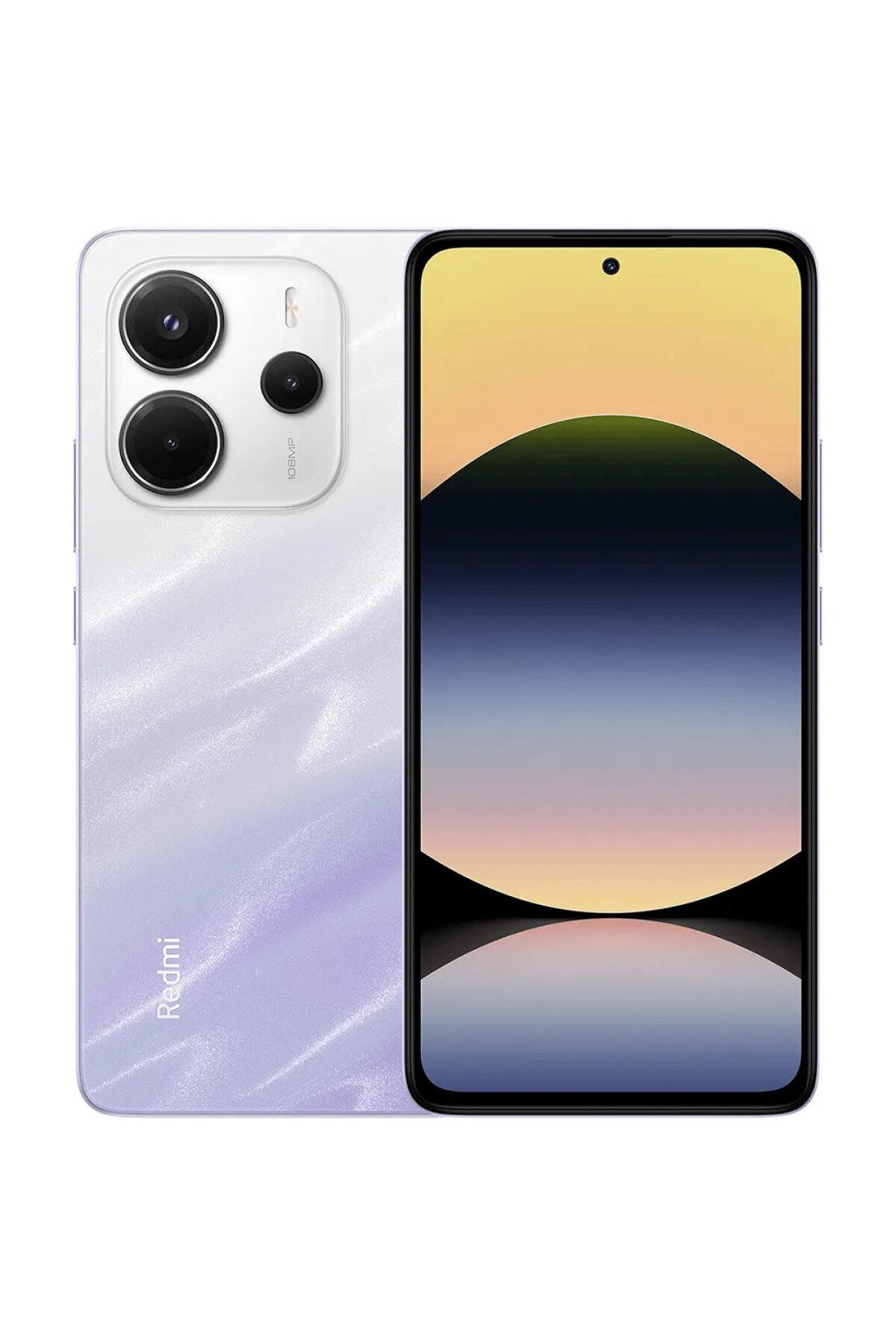 Xiaomi Xiaomi Redmi Note 14 256 GB 8 GB Ram Cep Telefonu ( Xiaomi Türkiye Garantili ) Mor Xiaomi Xiaomi Redmi Note 14 256 GB 8 GB Ram Cep Telefonu ( Xiaomi Türkiye Garantili ) Mor
