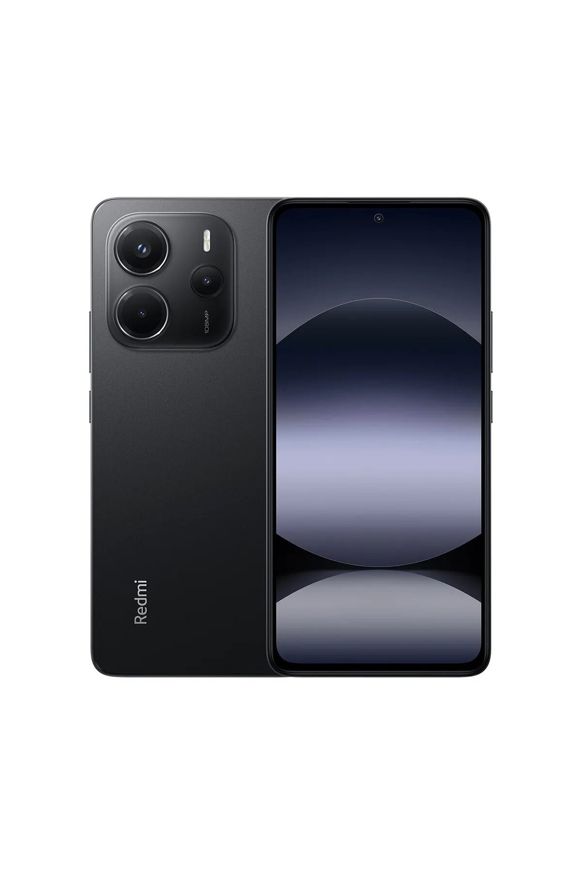 Xiaomi Xiaomi Redmi Note 14 256 GB 8 GB Ram Cep Telefonu ( Xiaomi Türkiye Garantili ) Siyah Xiaomi Xiaomi Redmi Note 14 256 GB 8 GB Ram Cep Telefonu ( Xiaomi Türkiye Garantili ) Siyah